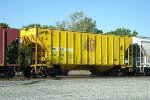RCLX Covered Hopper 169058